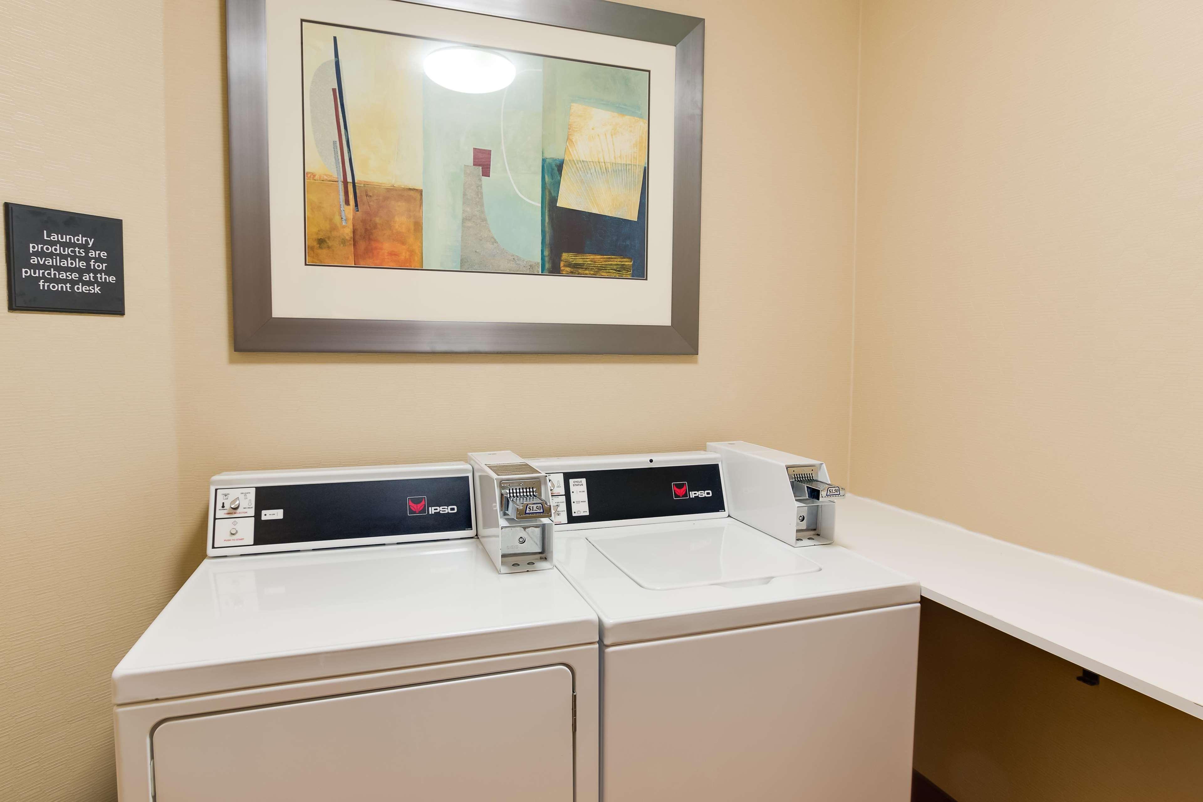 Hampton Inn וויט האוס מראה חיצוני תמונה