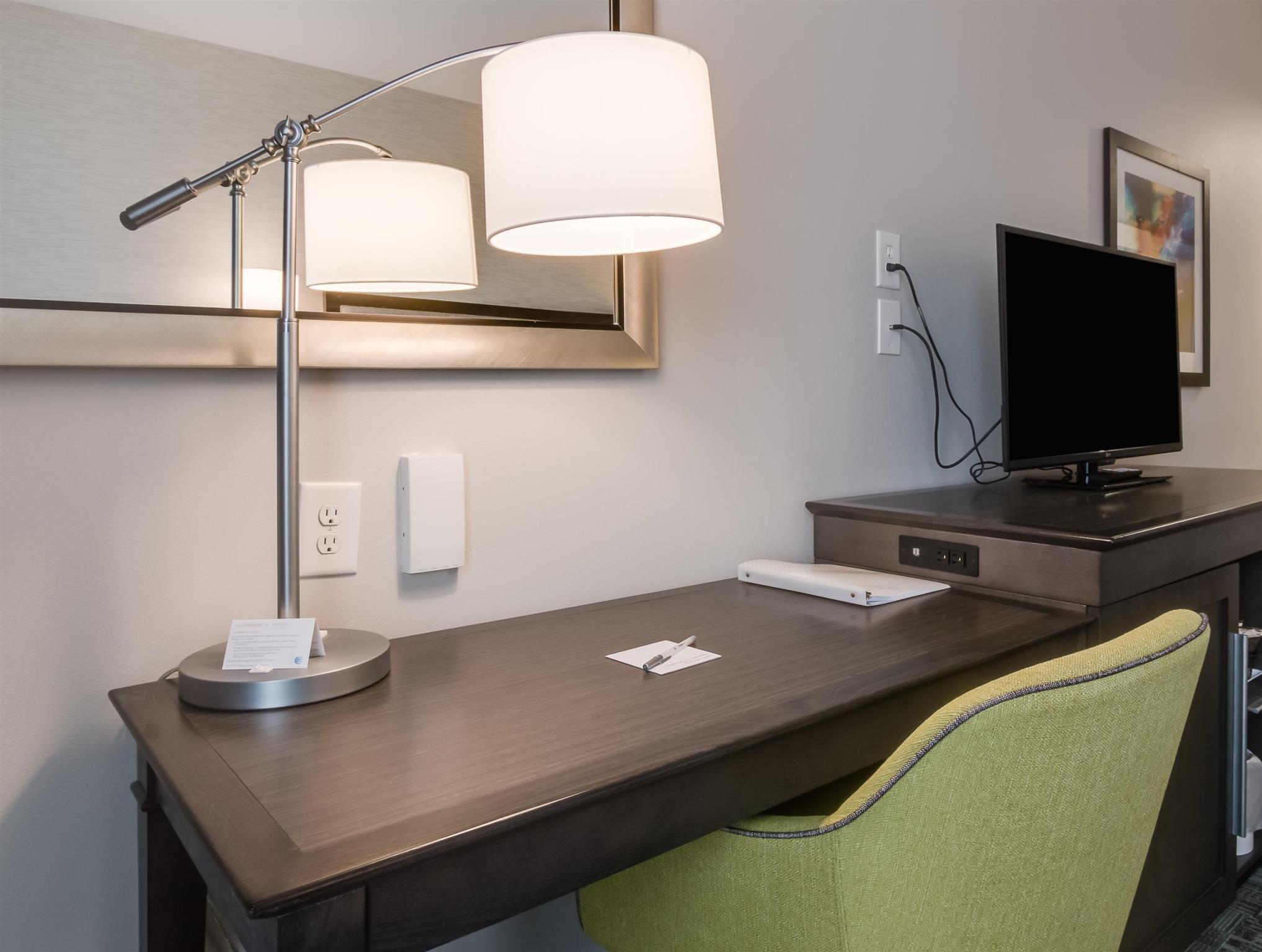 Hampton Inn וויט האוס מראה חיצוני תמונה