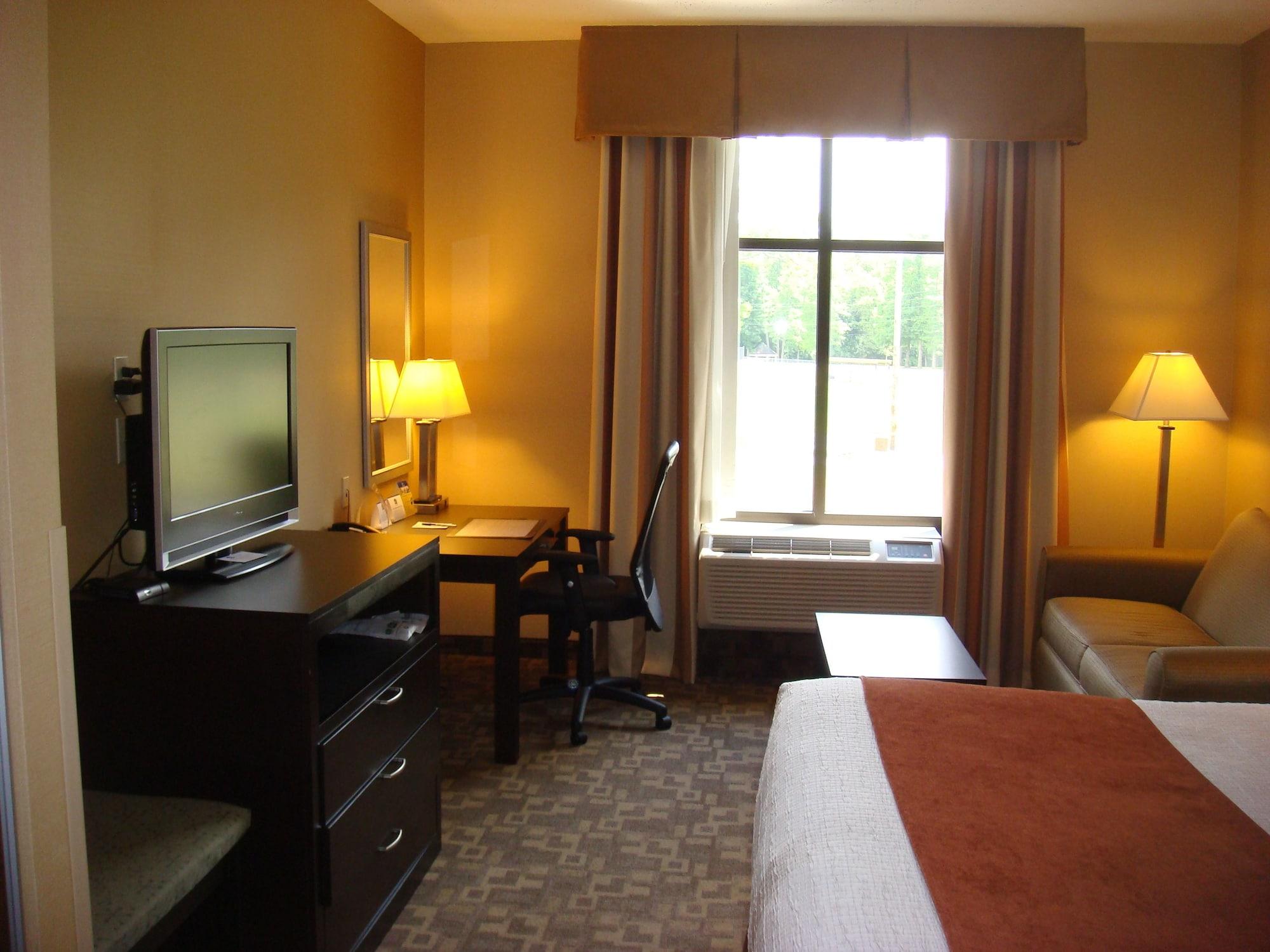 Hampton Inn וויט האוס מראה חיצוני תמונה
