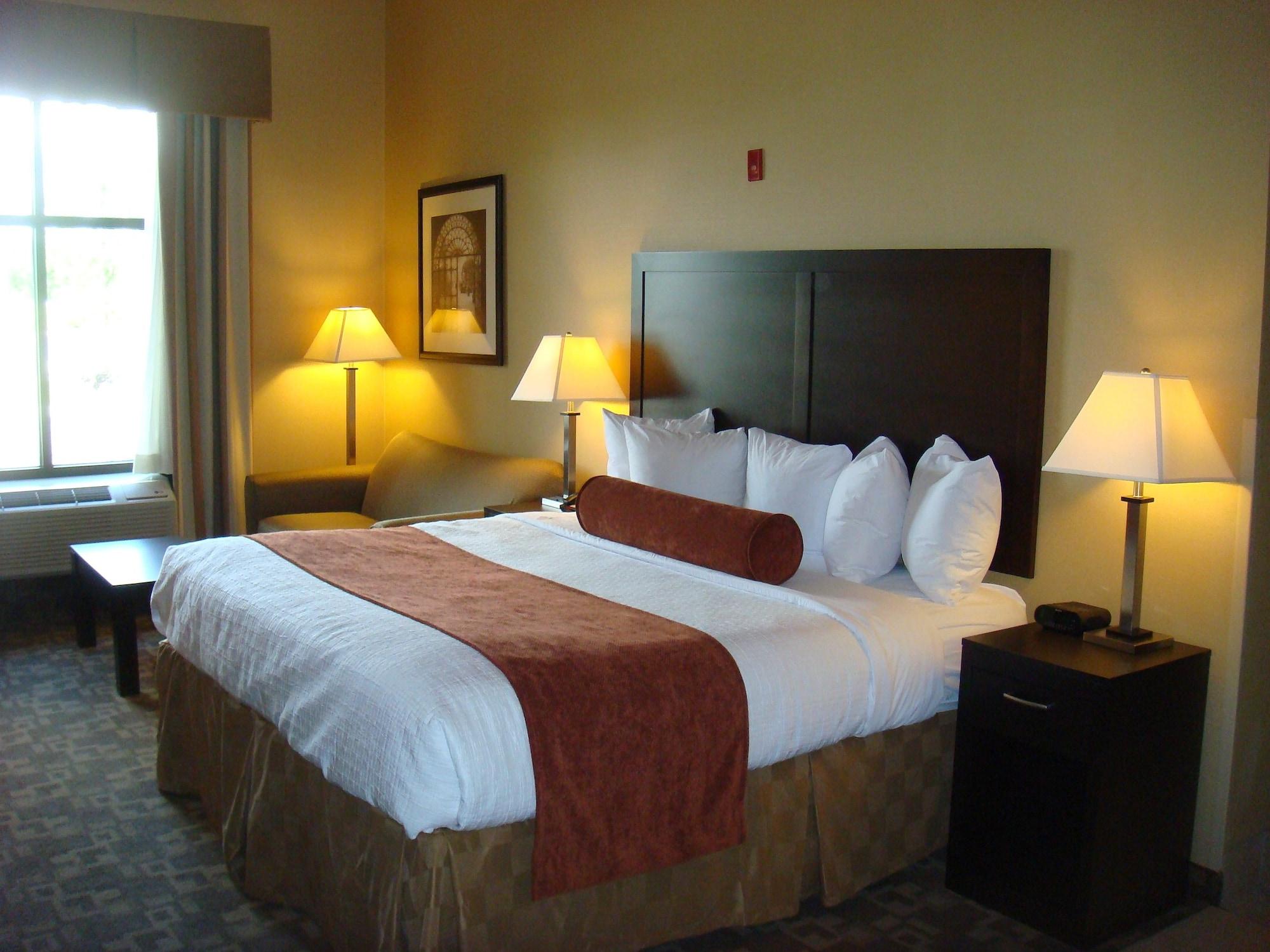 Hampton Inn וויט האוס מראה חיצוני תמונה