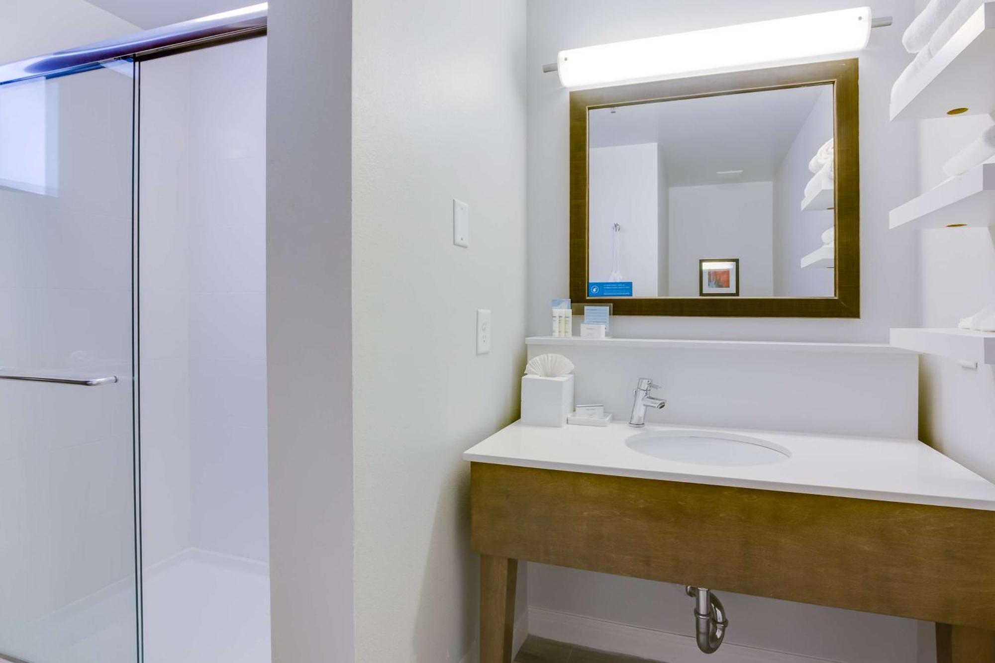 Hampton Inn וויט האוס מראה חיצוני תמונה