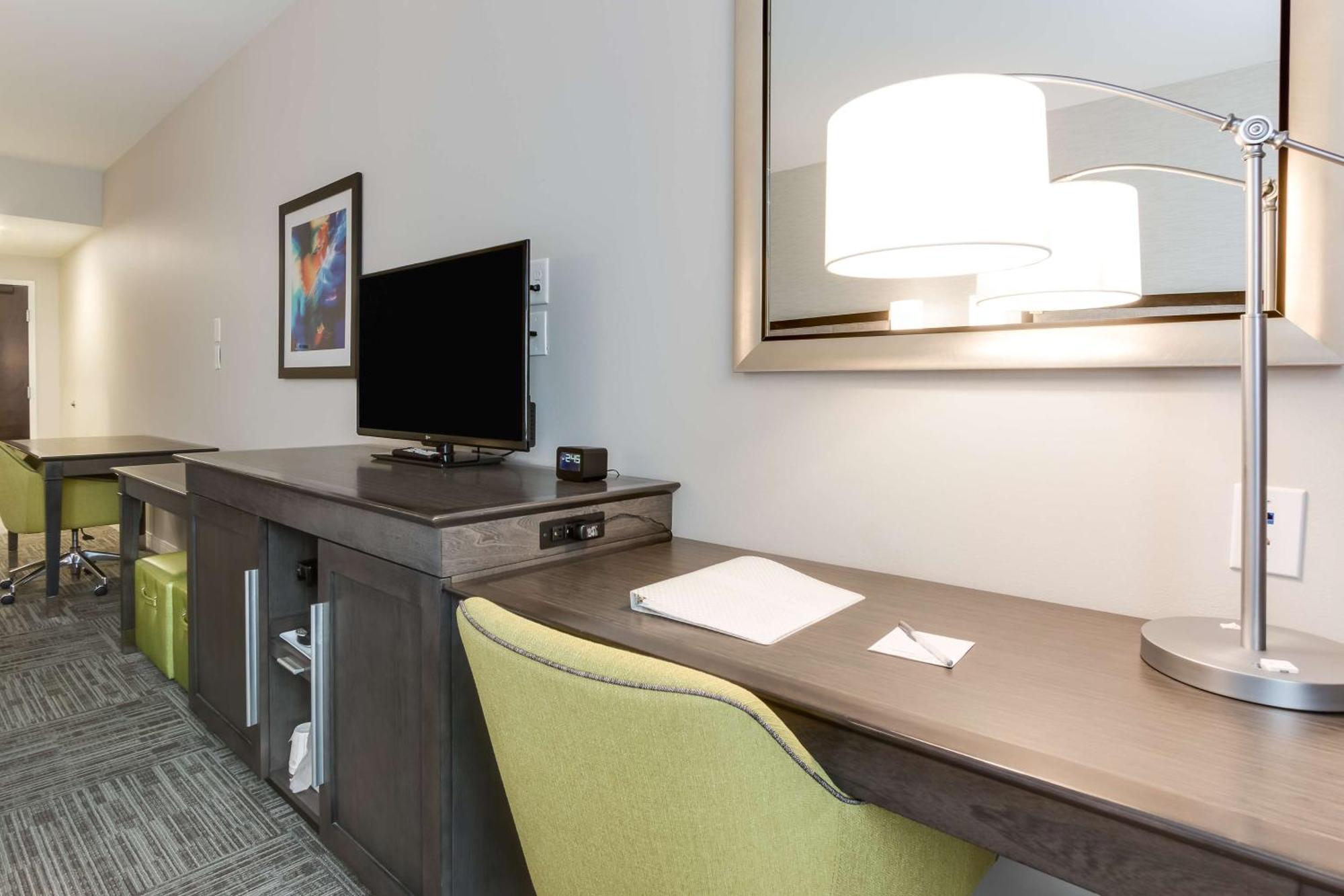 Hampton Inn וויט האוס מראה חיצוני תמונה