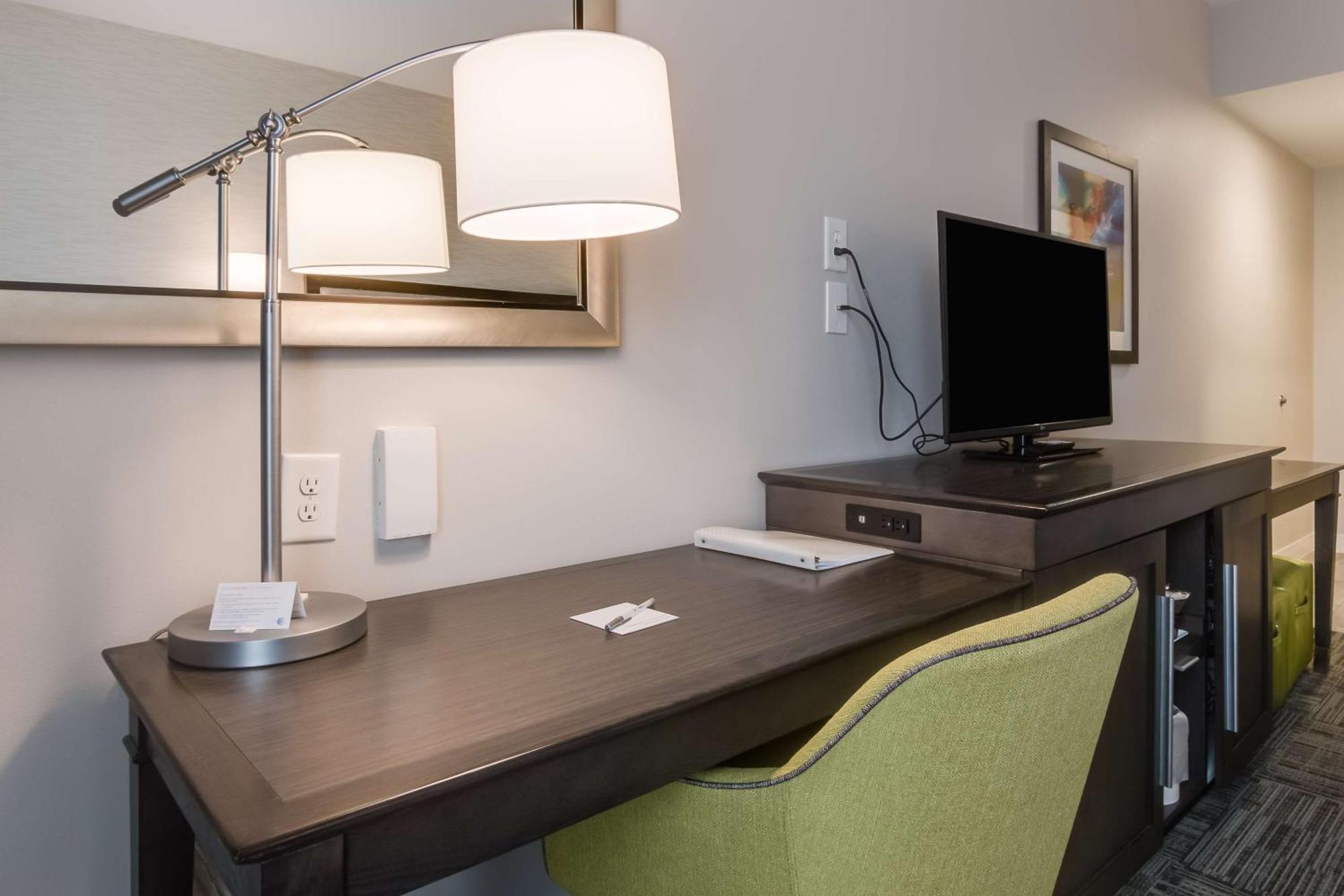 Hampton Inn וויט האוס מראה חיצוני תמונה