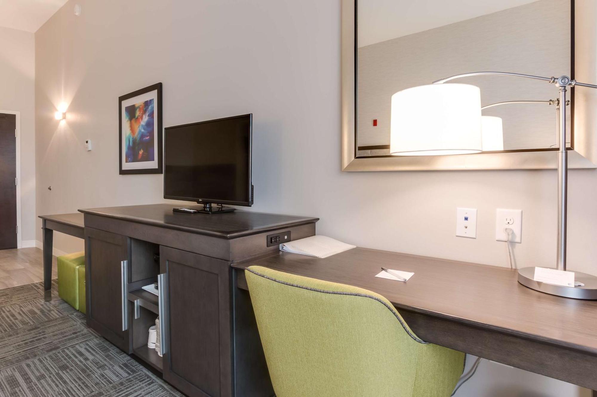 Hampton Inn וויט האוס מראה חיצוני תמונה