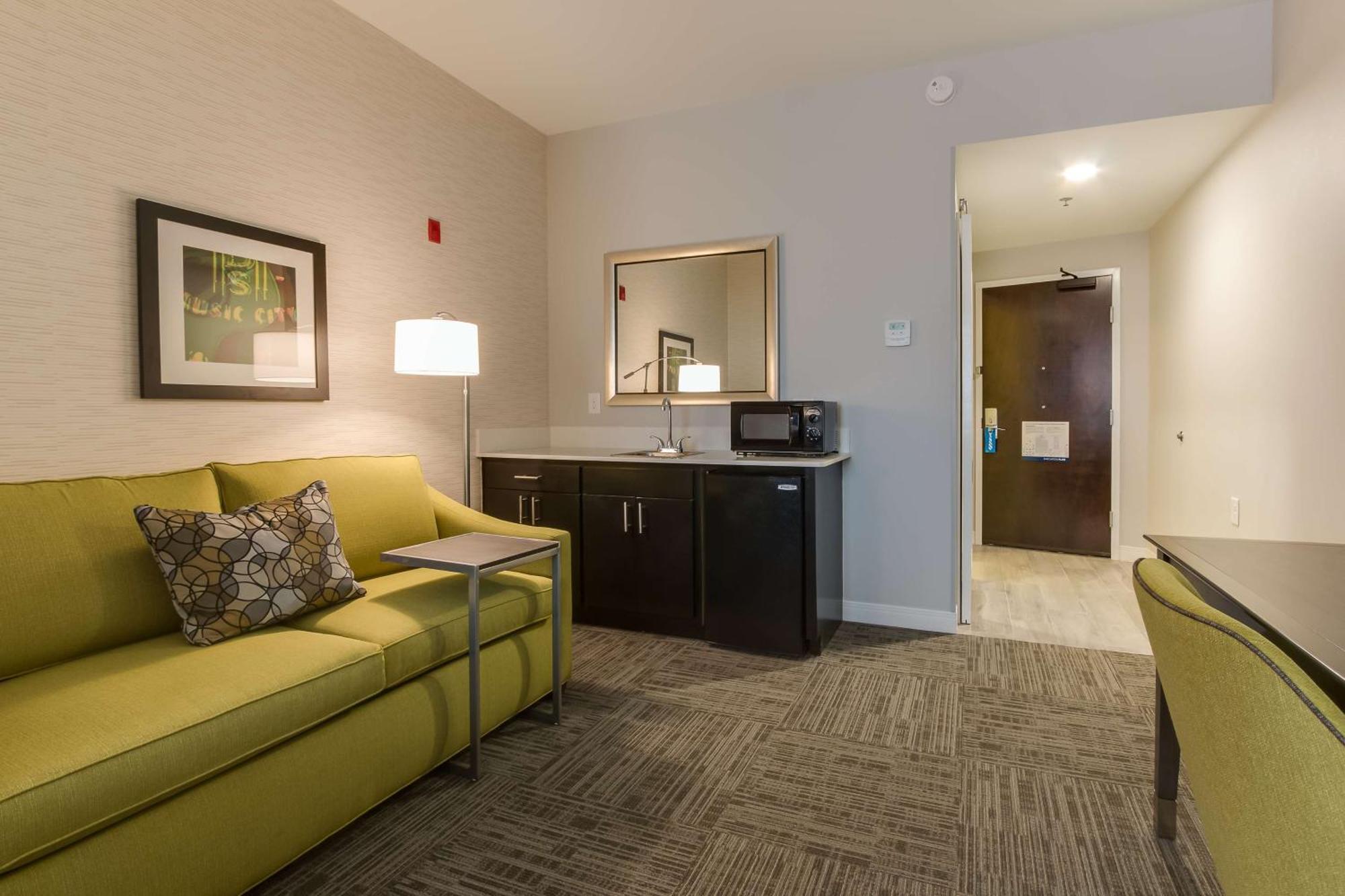 Hampton Inn וויט האוס מראה חיצוני תמונה