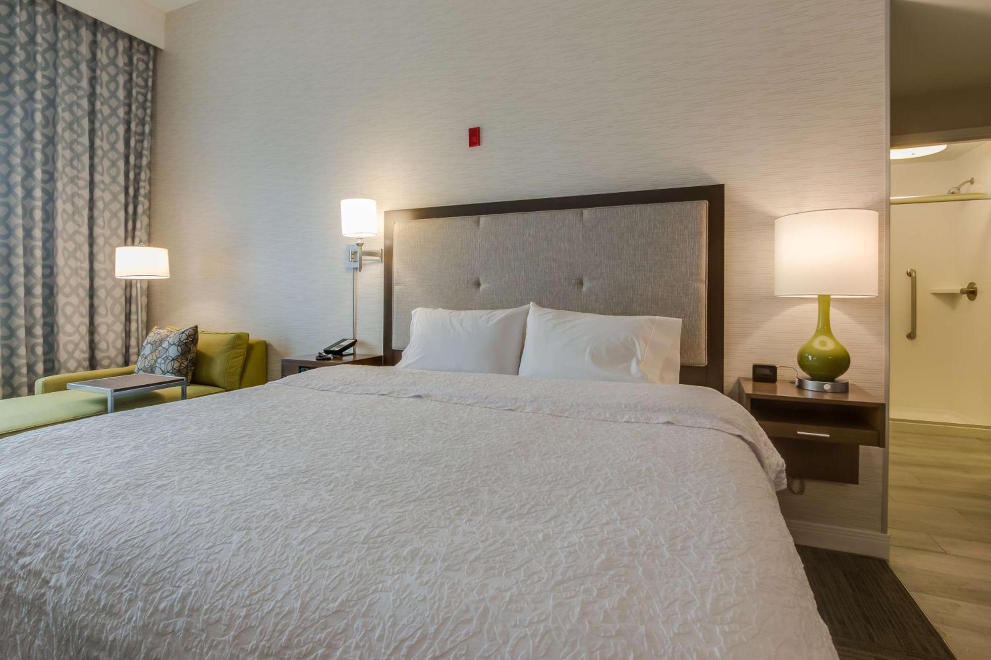 Hampton Inn וויט האוס מראה חיצוני תמונה