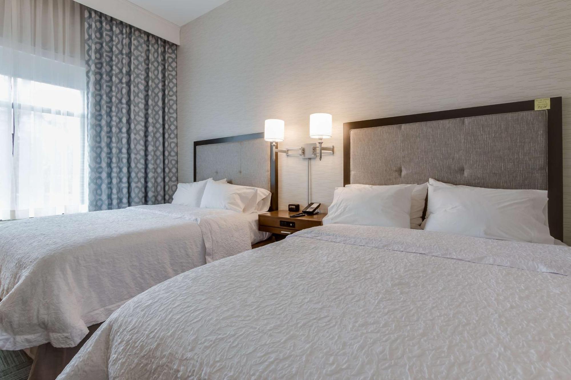 Hampton Inn וויט האוס מראה חיצוני תמונה