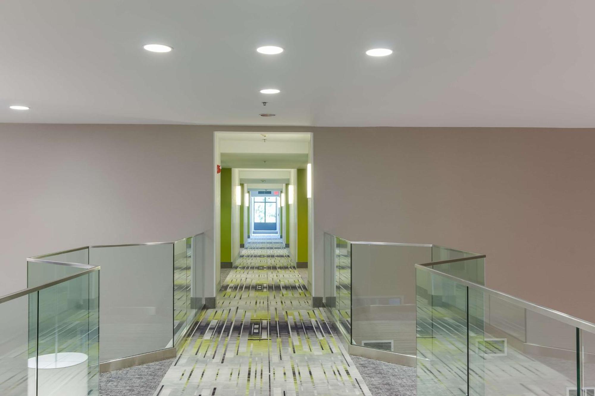 Hampton Inn וויט האוס מראה חיצוני תמונה