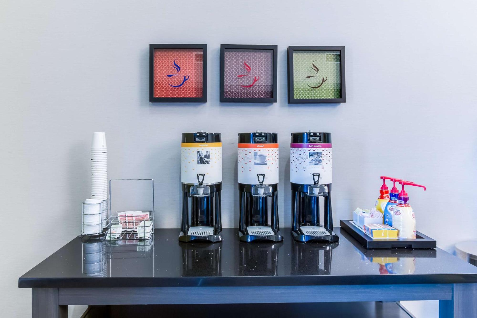 Hampton Inn וויט האוס מראה חיצוני תמונה