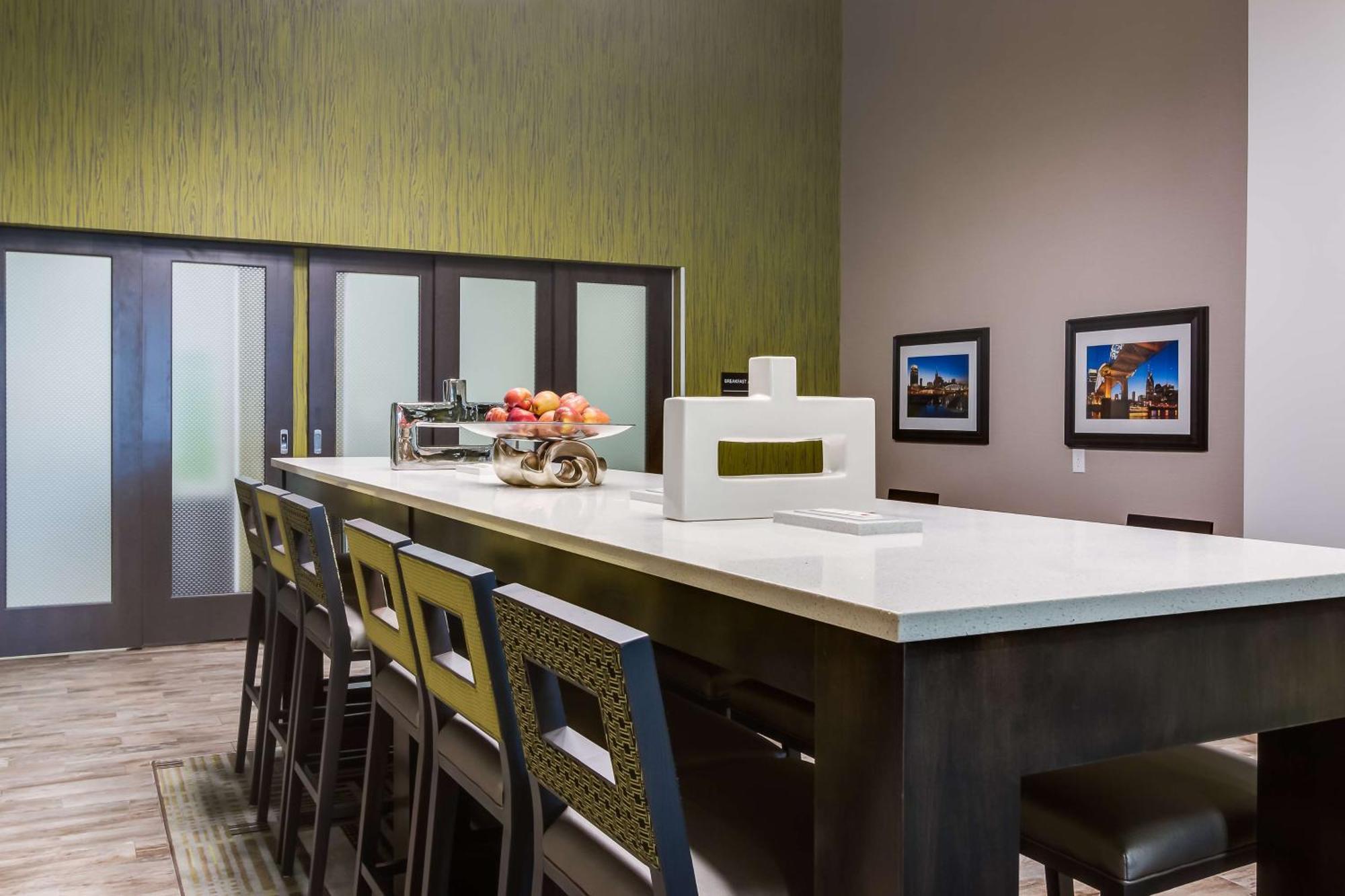 Hampton Inn וויט האוס מראה חיצוני תמונה