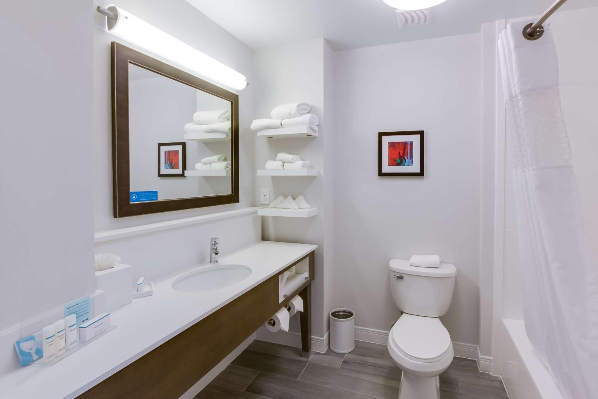 Hampton Inn וויט האוס מראה חיצוני תמונה