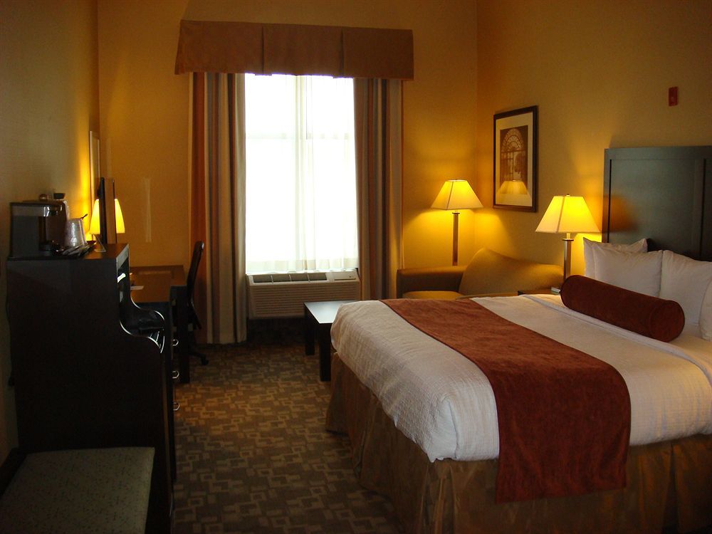 Hampton Inn וויט האוס מראה חיצוני תמונה