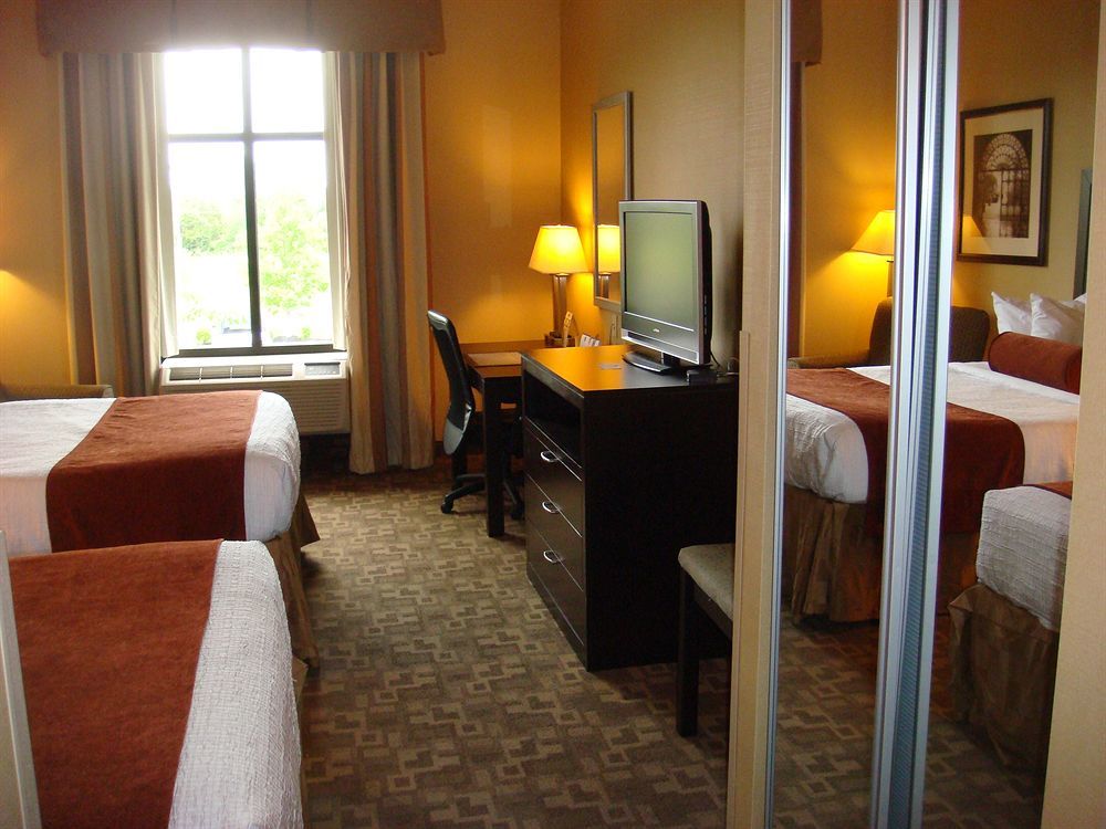 Hampton Inn וויט האוס מראה חיצוני תמונה