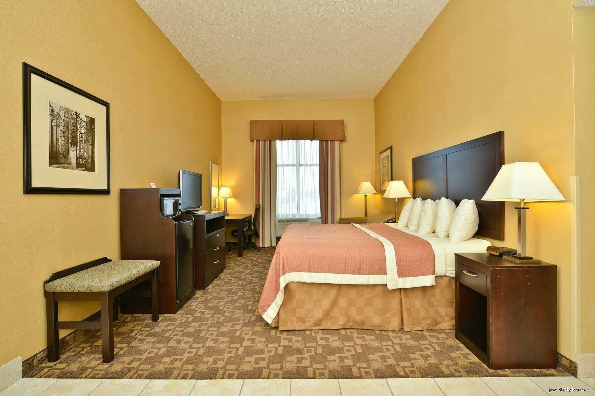 Hampton Inn וויט האוס מראה חיצוני תמונה