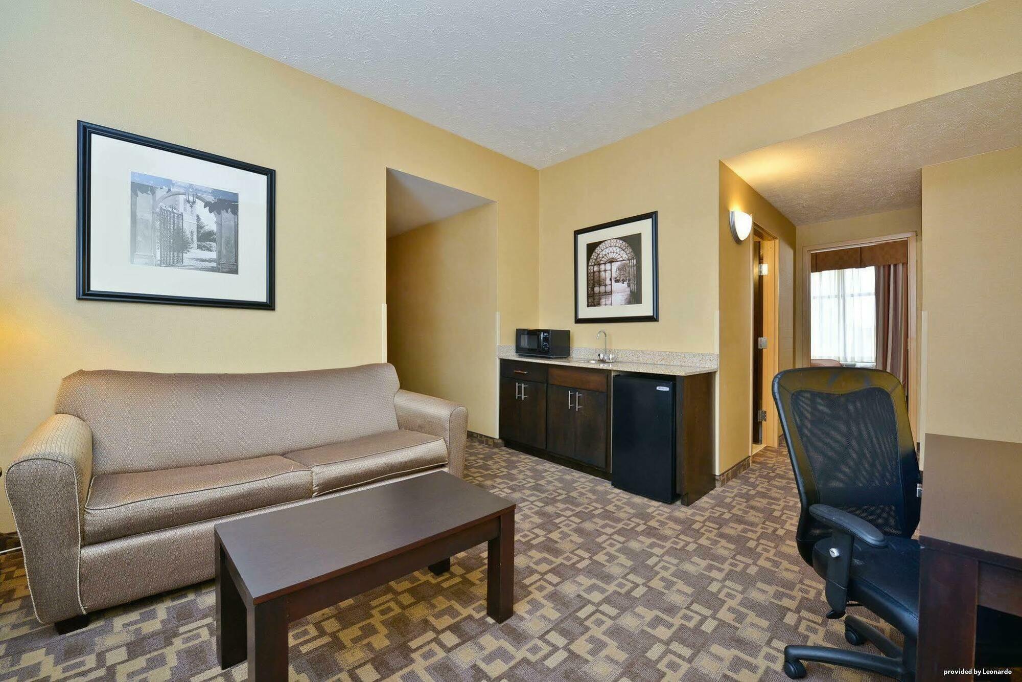 Hampton Inn וויט האוס מראה חיצוני תמונה