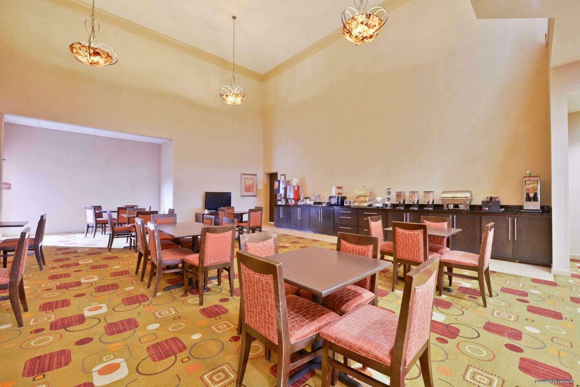 Hampton Inn וויט האוס מראה חיצוני תמונה