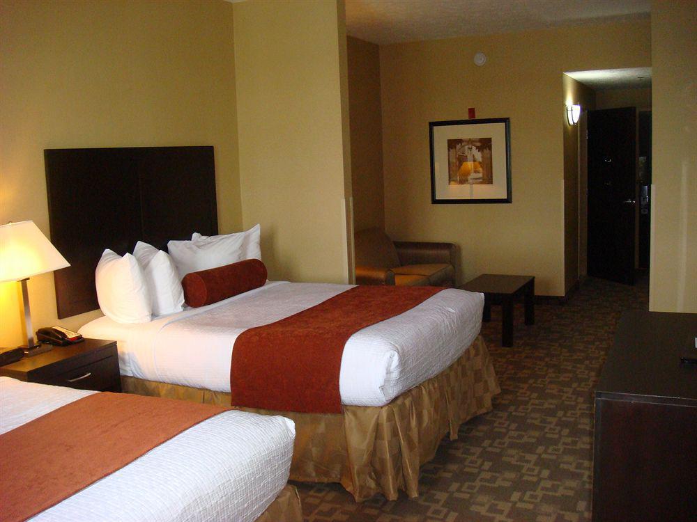 Hampton Inn וויט האוס מראה חיצוני תמונה