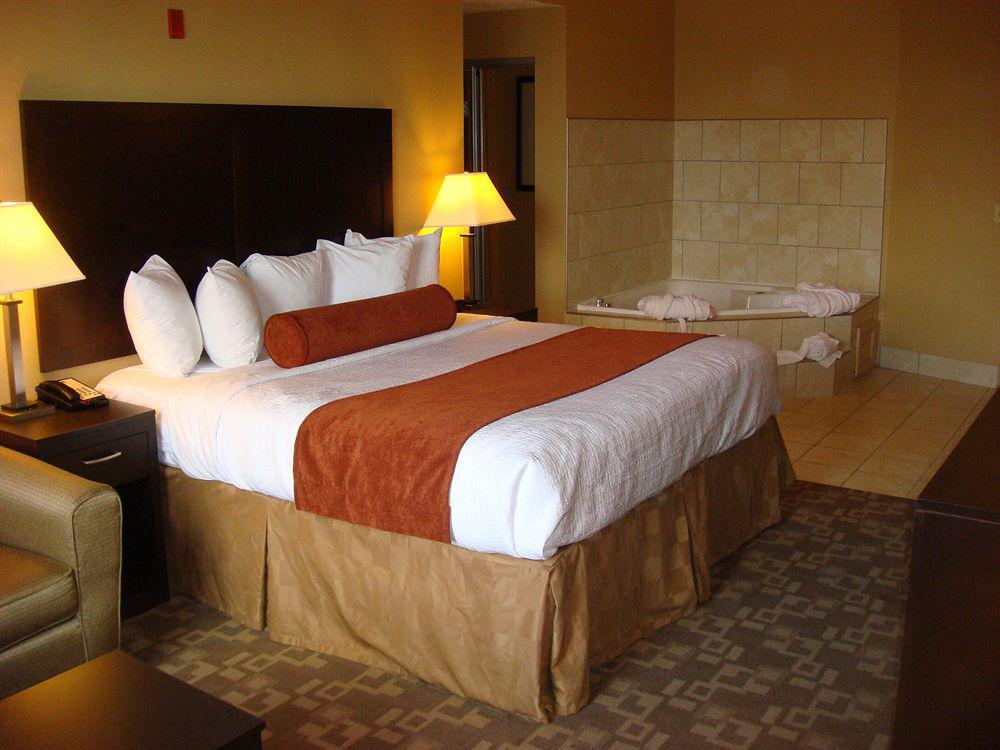 Hampton Inn וויט האוס מראה חיצוני תמונה